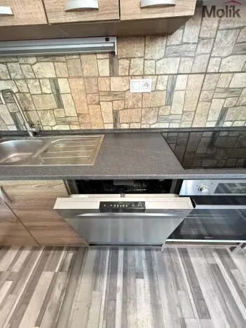 Pronájem bytu 3+kk, Lom, Osecká, 84 m2
