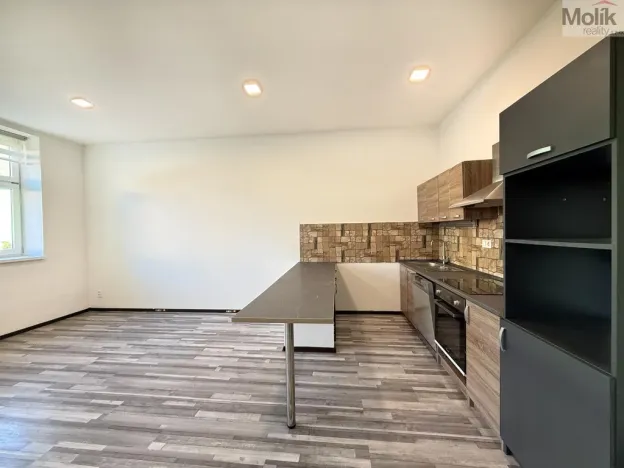 Pronájem bytu 3+kk, Lom, Osecká, 84 m2