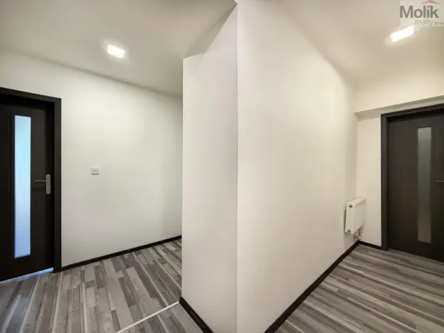 Pronájem bytu 3+kk, Lom, Osecká, 84 m2