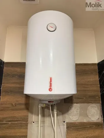Pronájem bytu 3+kk, Lom, Osecká, 84 m2