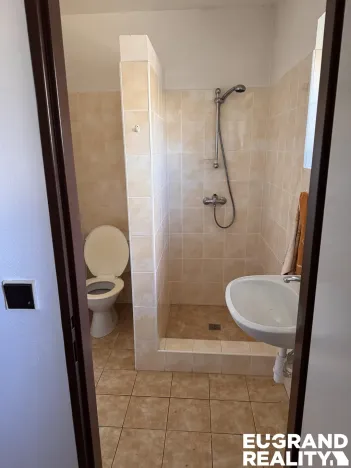 Prodej obchodního prostoru, Mikulášovice, 170 m2