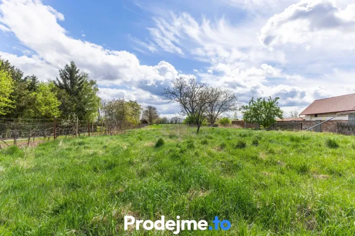 Prodej rodinného domu, Slup - Oleksovičky, 82 m2