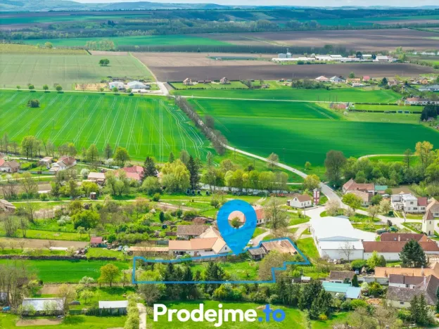 Prodej rodinného domu, Slup - Oleksovičky, 82 m2