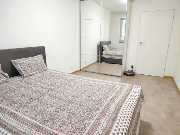 Pronájem bytu 2+kk, Praha - Bubeneč, Terronská, 54 m2