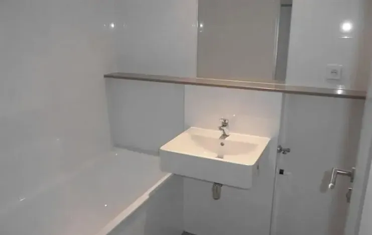 Pronájem bytu 2+kk, Praha - Bubeneč, Terronská, 54 m2