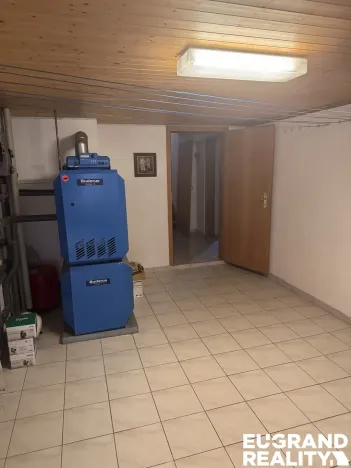 Prodej rodinného domu, Seifhennersdorf, Německo, 215 m2