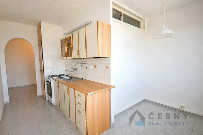 Prodej bytu 3+1, Liberec, Na Pískovně, 88 m2