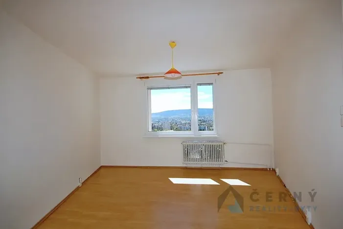 Prodej bytu 3+1, Liberec, Na Pískovně, 88 m2