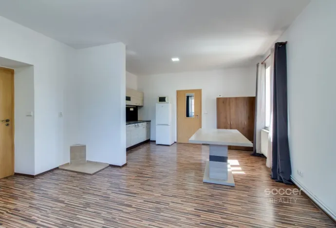 Pronájem rodinného domu, Brandýs nad Labem-Stará Boleslav - Stará Boleslav, Na dolíku, 75 m2