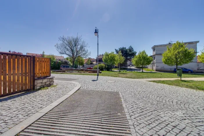 Pronájem rodinného domu, Brandýs nad Labem-Stará Boleslav - Stará Boleslav, Na dolíku, 75 m2