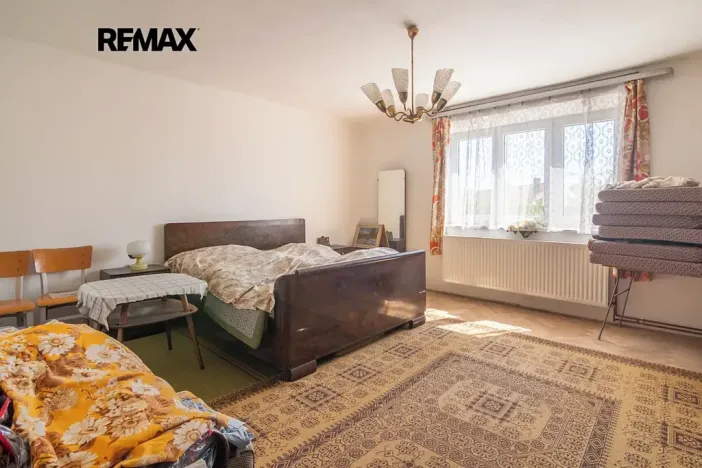 Prodej rodinného domu, Podivín, Sokolská, 220 m2