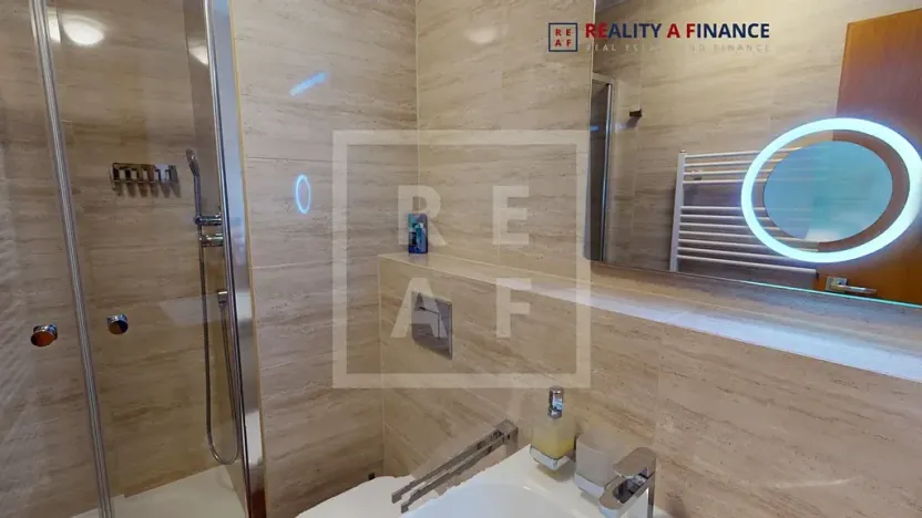 Prodej bytu 1+kk, Harrachov, 35 m2