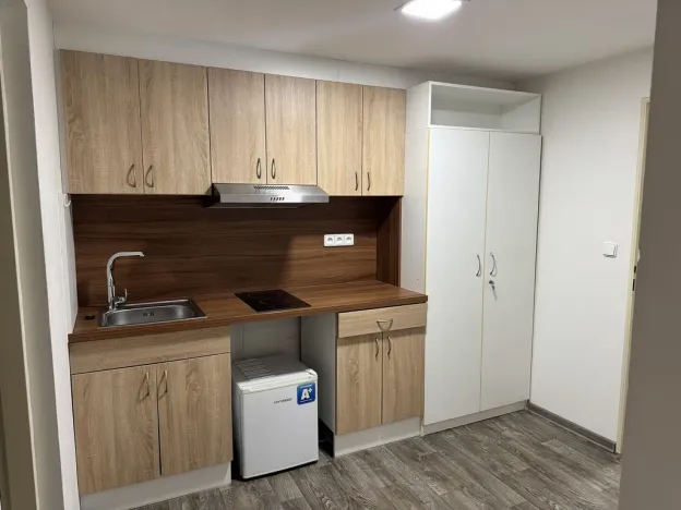 Pronájem bytu 1+kk, Zlín, U Náhonu, 29 m2