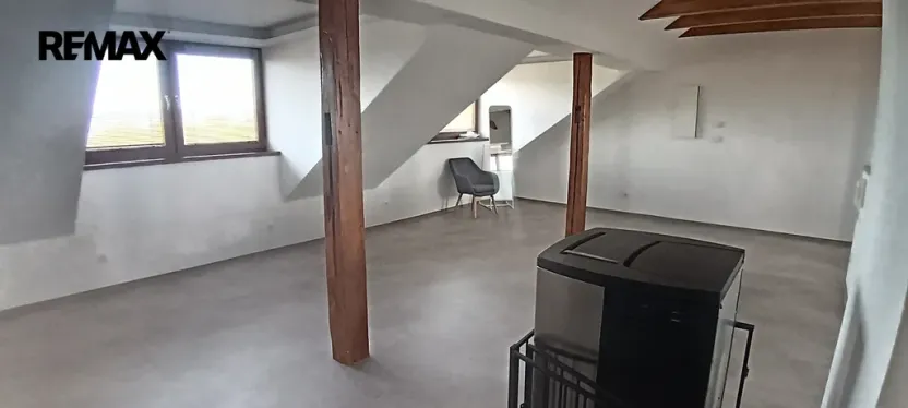 Pronájem bytu 3+kk, Příbram - Příbram VI-Březové Hory, Prokopská, 122 m2