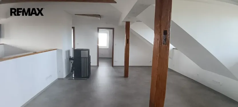 Pronájem bytu 3+kk, Příbram - Příbram VI-Březové Hory, Prokopská, 122 m2