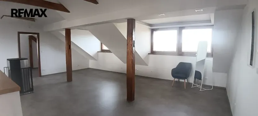 Pronájem bytu 3+kk, Příbram - Příbram VI-Březové Hory, Prokopská, 122 m2
