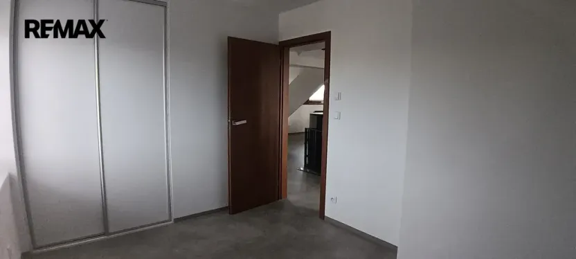 Pronájem bytu 3+kk, Příbram - Příbram VI-Březové Hory, Prokopská, 122 m2