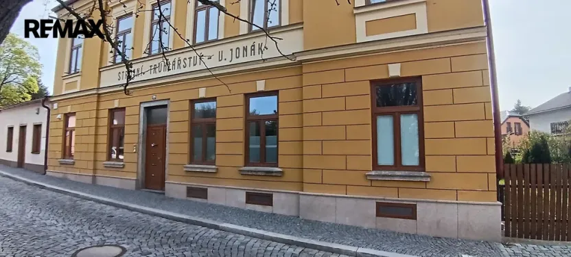 Pronájem bytu 3+kk, Příbram - Příbram VI-Březové Hory, Prokopská, 122 m2