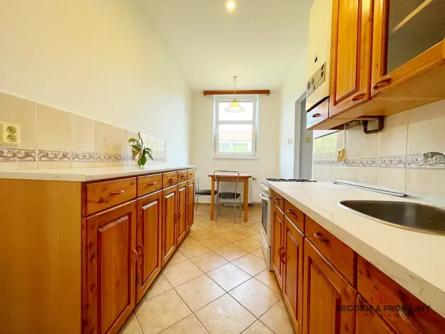 Pronájem bytu 3+1, Praha - Strašnice, Dětská, 103 m2