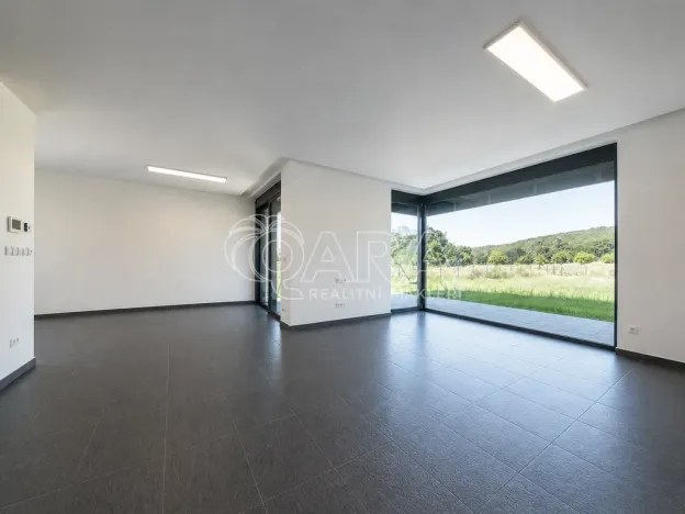 Pronájem rodinného domu, Černošice, Foglarova, 240 m2