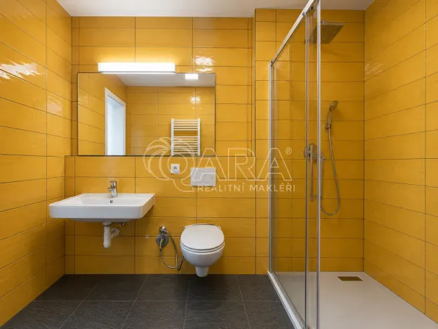 Pronájem rodinného domu, Černošice, Foglarova, 240 m2