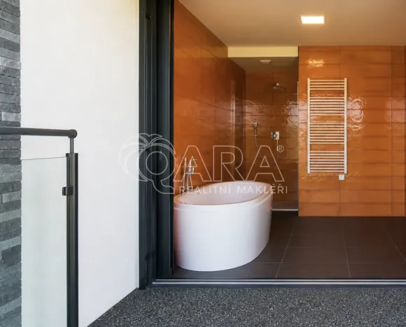 Pronájem rodinného domu, Černošice, Foglarova, 240 m2