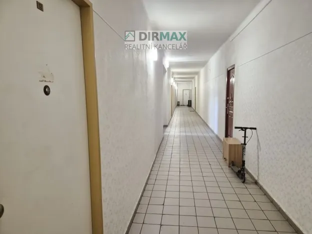 Pronájem bytu 2+1, Plzeň, Zahradní, 50 m2