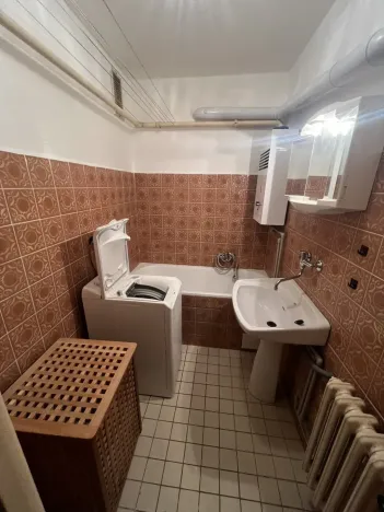 Pronájem bytu 3+1, Nové Město nad Metují - Krčín, U Zvonice, 70 m2