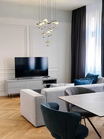 Prodej bytu 4+kk, Karlovy Vary, I. P. Pavlova, 117 m2