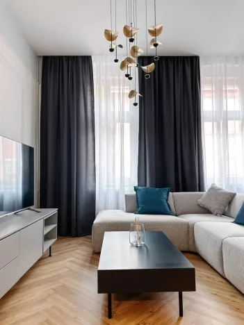 Prodej bytu 4+kk, Karlovy Vary, I. P. Pavlova, 117 m2