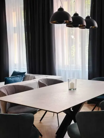 Prodej bytu 4+kk, Karlovy Vary, I. P. Pavlova, 117 m2