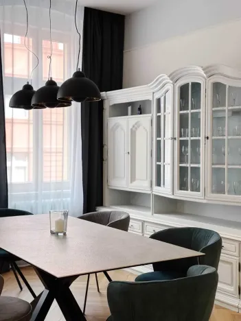 Prodej bytu 4+kk, Karlovy Vary, I. P. Pavlova, 117 m2