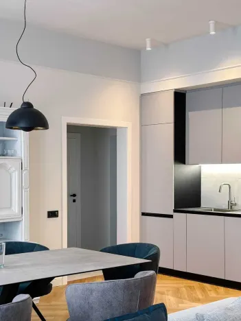 Prodej bytu 4+kk, Karlovy Vary, I. P. Pavlova, 117 m2