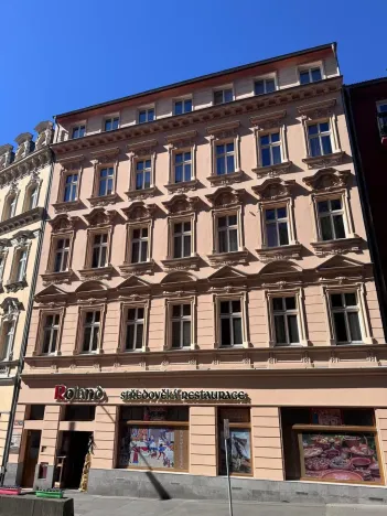 Prodej bytu 4+kk, Karlovy Vary, I. P. Pavlova, 117 m2