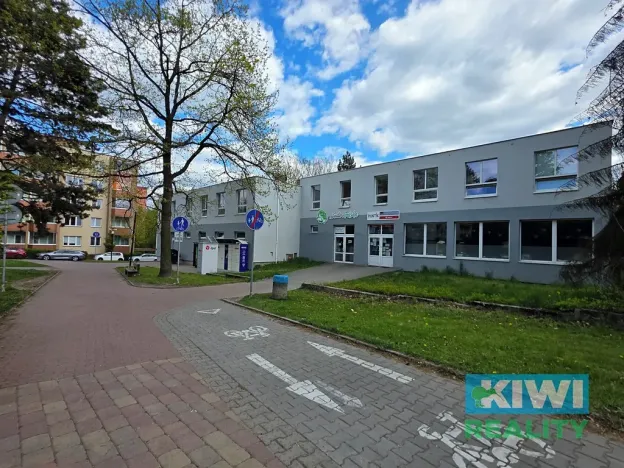 Pronájem bytu 1+1, Orlová, Masarykova třída, 41 m2