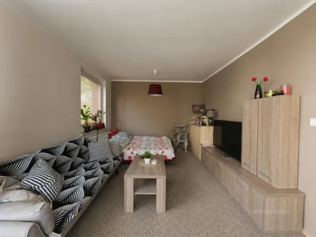 Pronájem bytu 2+1, Bzenec, Sokolská, 55 m2