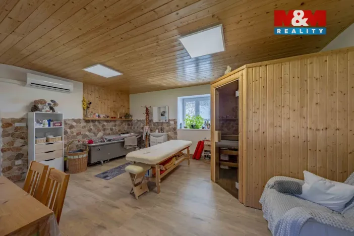 Prodej rodinného domu, Staňkovice - Ostašov, 150 m2
