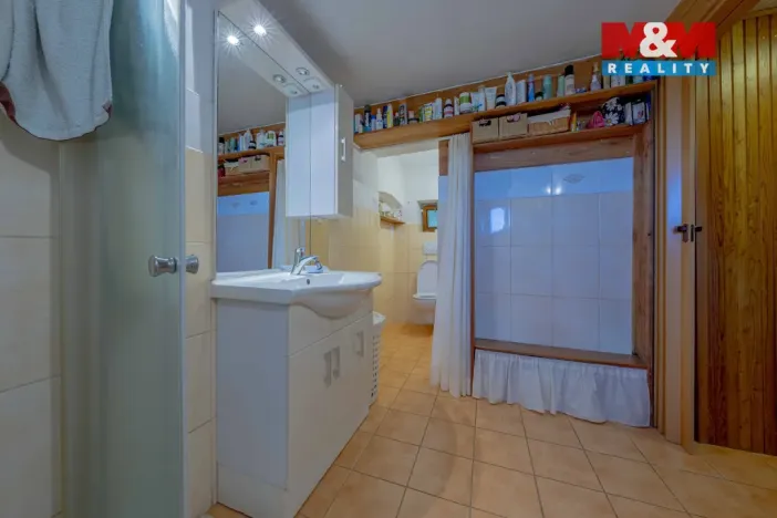 Prodej rodinného domu, Staňkovice - Ostašov, 150 m2