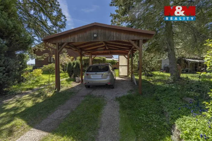 Prodej rodinného domu, Staňkovice - Ostašov, 150 m2