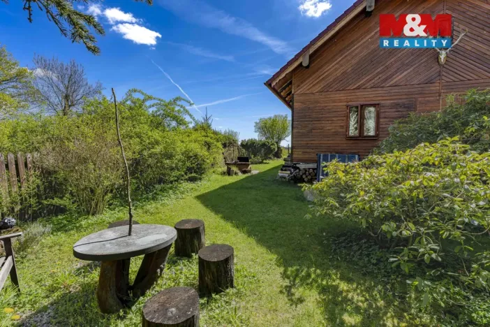 Prodej rodinného domu, Staňkovice - Ostašov, 150 m2