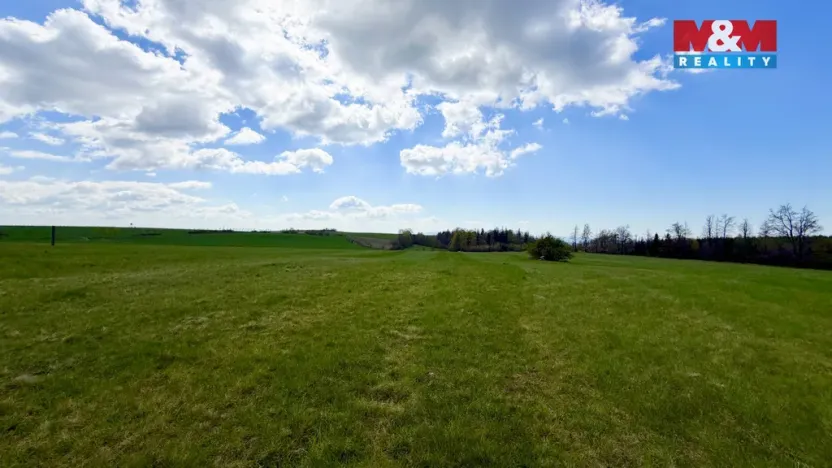 Prodej louky, Hranice, 18398 m2