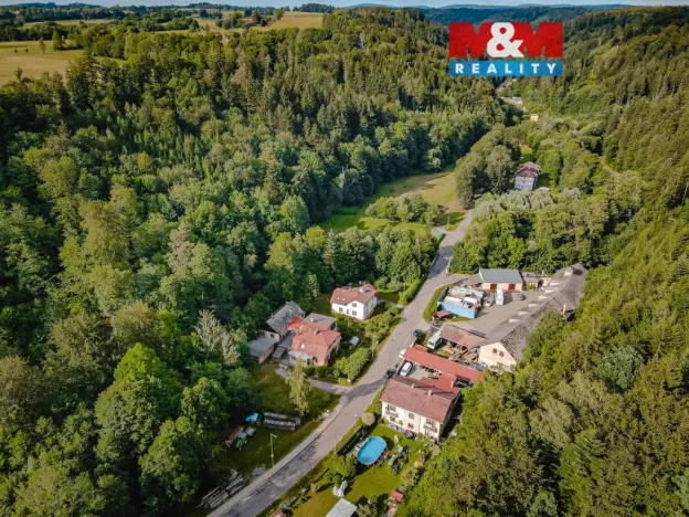 Prodej rodinného domu, Skuhrov nad Bělou, 120 m2