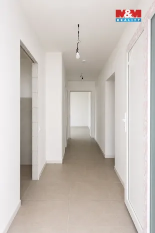 Prodej rodinného domu, Věrovany, 105 m2