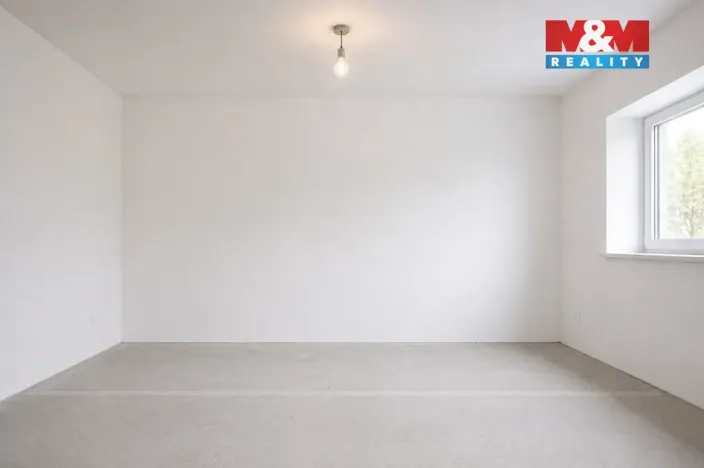 Prodej rodinného domu, Věrovany, 105 m2
