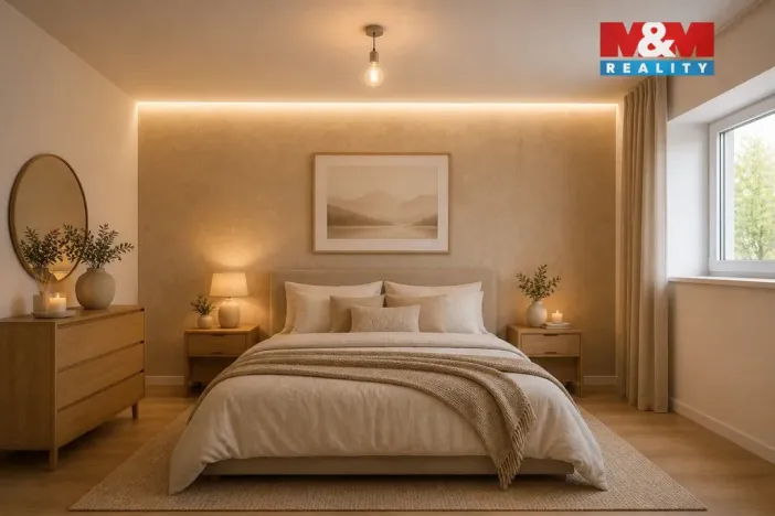 Prodej rodinného domu, Věrovany, 105 m2