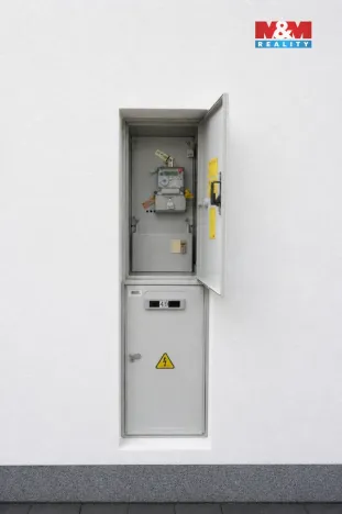 Prodej rodinného domu, Věrovany, 105 m2