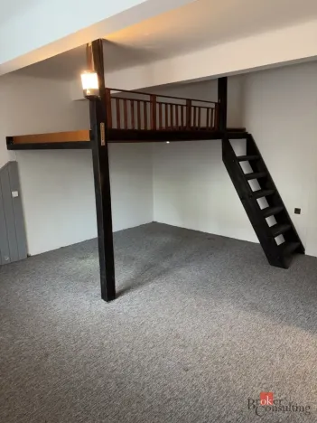 Pronájem bytu 1+1, Opava - Předměstí, Bezručovo náměstí, 30 m2