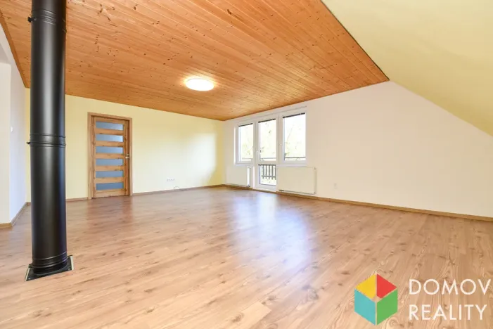 Prodej rodinného domu, Zdice, K Samohelce, 276 m2