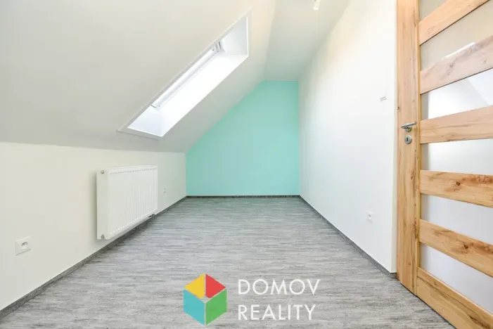 Prodej rodinného domu, Zdice, K Samohelce, 276 m2