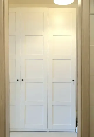 Prodej bytu 1+kk, Praha - Horní Měcholupy, Mantovská, 28 m2